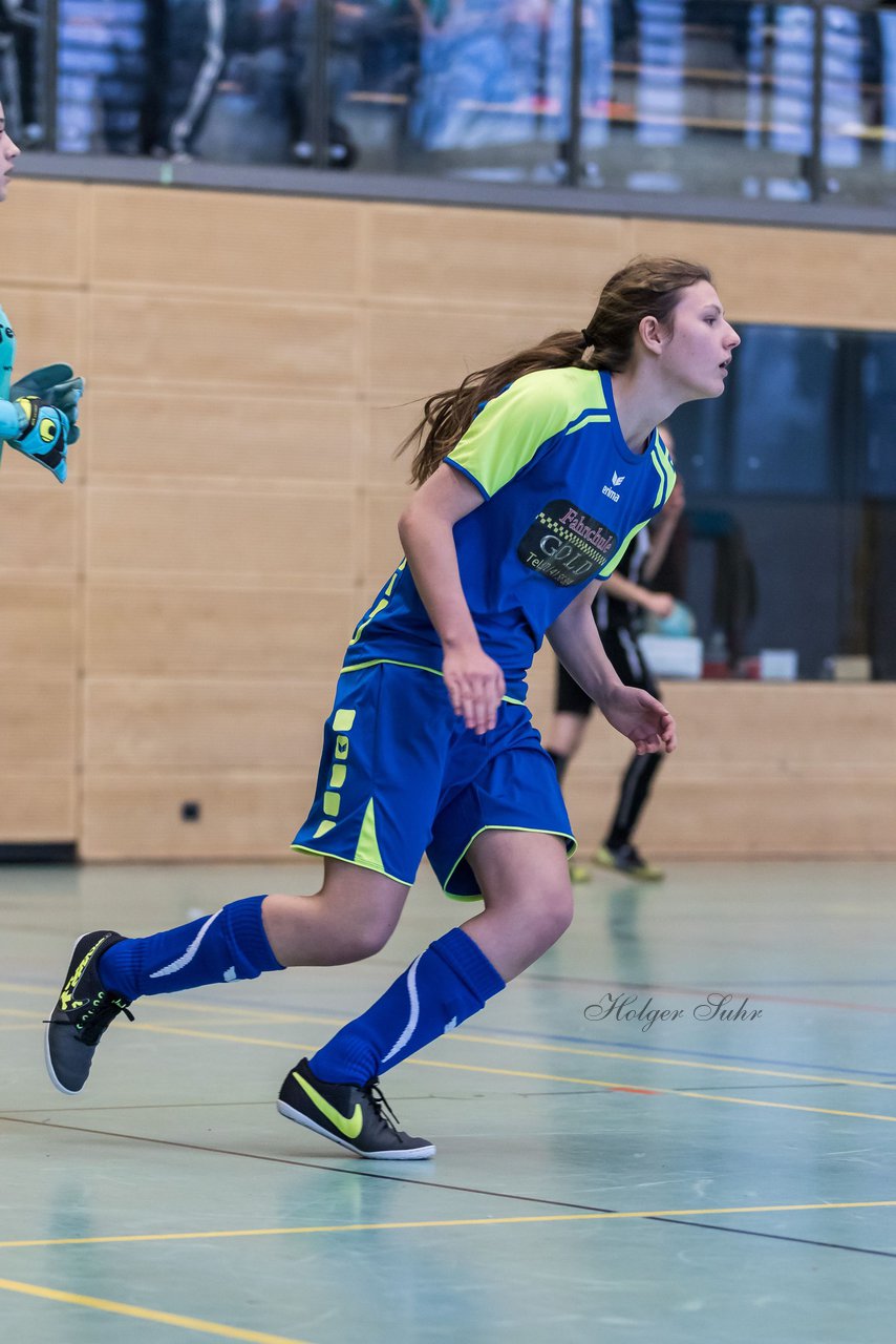 Bild 293 - Girls Cup